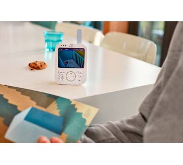 Produktbild Philips Avent SCD843/26