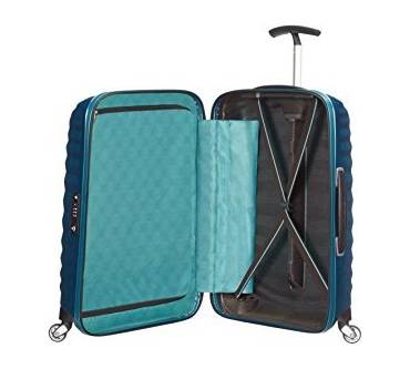 Produktbild Samsonite Lite-Shock 55 cm