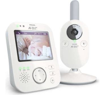 Produktbild Philips Avent SCD843/26