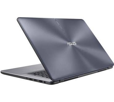 Produktbild Asus VivoBook 17 F705MA