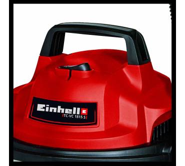 Produktbild Einhell TC-VC 1815 S