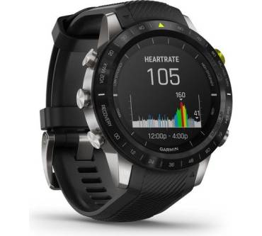 Produktbild Garmin MARQ Athlete