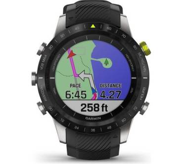 Produktbild Garmin MARQ Athlete