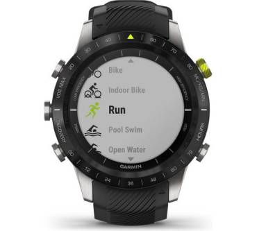 Produktbild Garmin MARQ Athlete