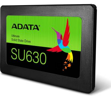 Produktbild ADATA Ultimate SU630