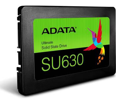 Produktbild ADATA Ultimate SU630