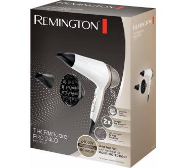 Produktbild Remington THERMAcare PRO 2400 (D5720)