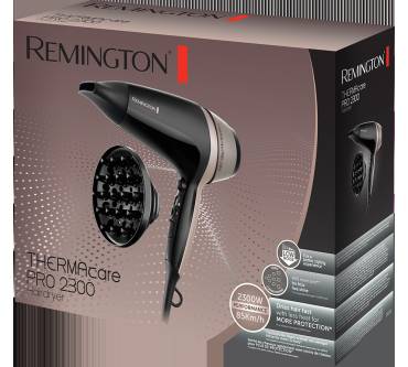 Produktbild Remington THERMAcare PRO 2300 (D5715)