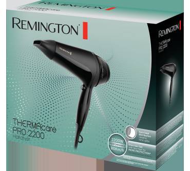 Produktbild Remington THERMAcare PRO 2200 (D5710)