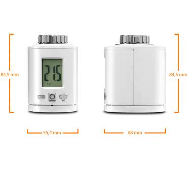 Produktbild Gigaset thermostat