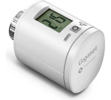 Produktbild Gigaset thermostat