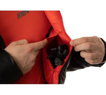 Produktbild Inov-8 Thermoshell Pro Insulated Jacket