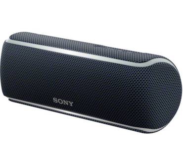 Produktbild Sony SRS-XB21