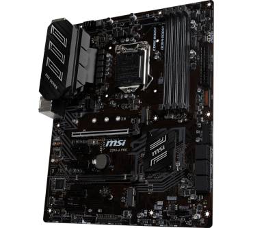 Produktbild MSI Z390-A Pro