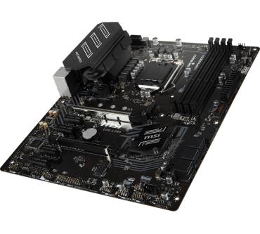 Produktbild MSI Z390-A Pro