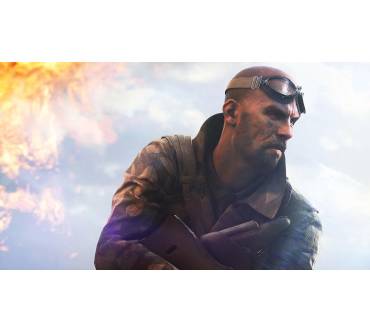 Produktbild Battlefield V (für PS4)