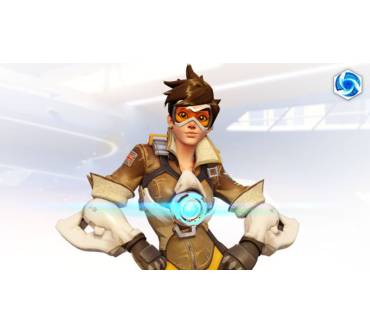 Produktbild Overwatch (für PS4)