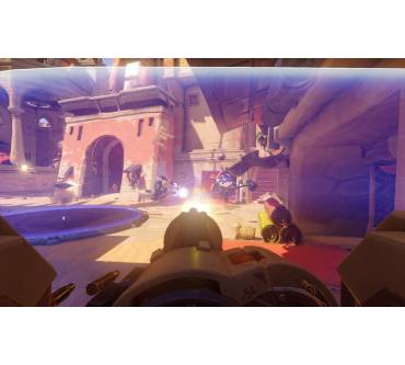 Produktbild Overwatch (für PS4)