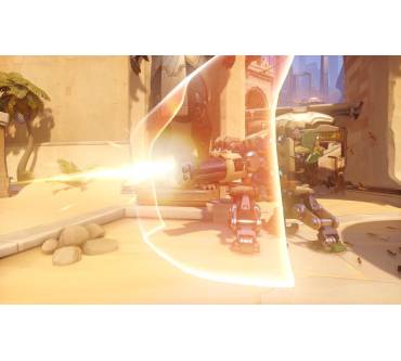 Produktbild Overwatch (für PS4)