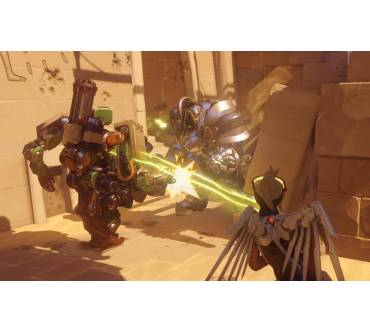 Produktbild Overwatch (für PS4)