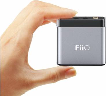 Produktbild FiiO A1