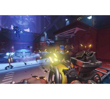 Produktbild Overwatch (für PS4)