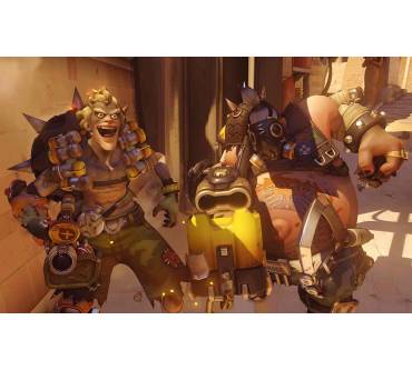 Produktbild Overwatch (für PS4)