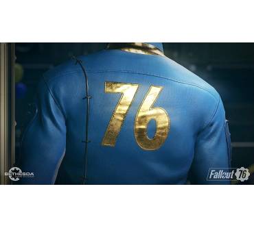 Produktbild Fallout 76 (für PS4)