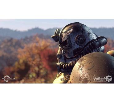 Produktbild Fallout 76 (für PS4)