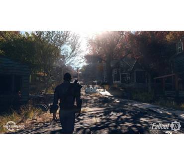 Produktbild Fallout 76 (für PS4)