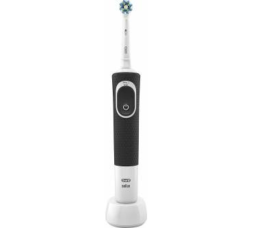 Produktbild Oral-B Vitality 100 CrossAction