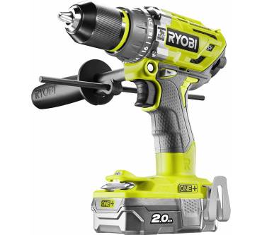 Produktbild Ryobi R18PD7