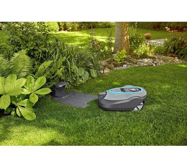 Produktbild Gardena smart Sileno+ Set (19064-60)