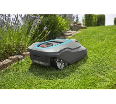 Produktbild Gardena smart Sileno+ Set (19064-60)