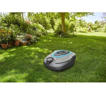 Produktbild Gardena smart Sileno+ Set (19064-60)