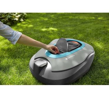 Produktbild Gardena smart Sileno+ Set (19064-60)