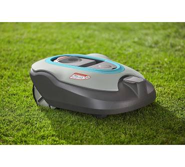 Produktbild Gardena smart Sileno+ Set (19064-60)