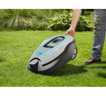 Produktbild Gardena smart Sileno+ Set (19064-60)