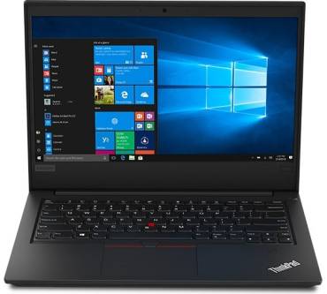 Produktbild Lenovo ThinkPad E490