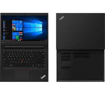 Produktbild Lenovo ThinkPad E490