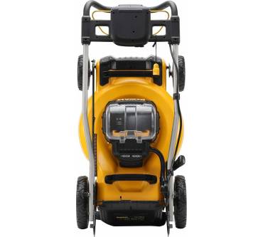 Produktbild DeWalt DCMW564N