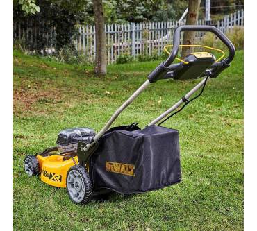 Produktbild DeWalt DCMW564N