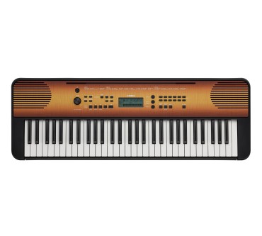 Produktbild Yamaha PSR-E360