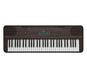 Produktbild Yamaha PSR-E360