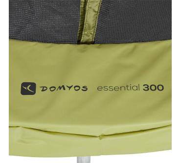 Produktbild Decathlon Domyos Essential 300