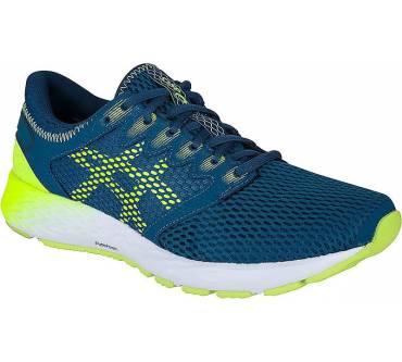 Asics RoadHawk FF 2 im Test 1 6 gut Erschwinglicher StraBenlaufschuh