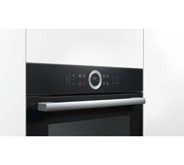 Produktbild Bosch Serie 8 HBG635BB1