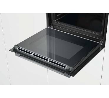 Produktbild Bosch Serie 8 HBG635BB1