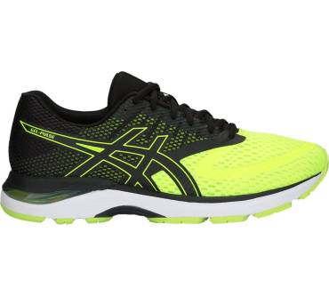 Asics Gel Pulse 10 1 6 gut Optimal fur mittlere StraBendistanzen