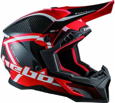 Produktbild Hebo Legend Carbon